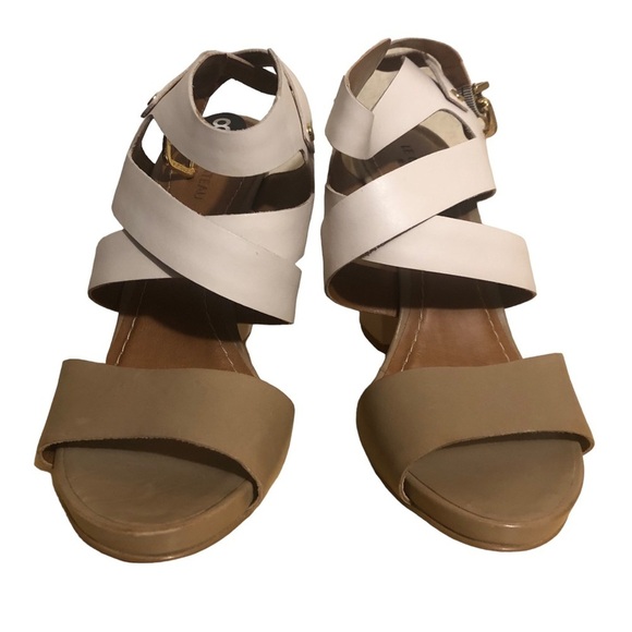 Le Chateau High Heels - Women Size 8 - NWOT - Picture 5 of 7